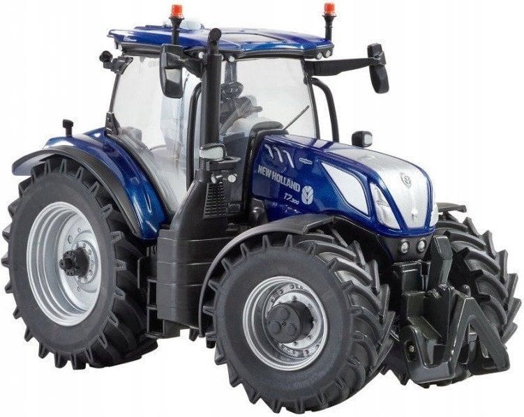 TOMY Britains traktor New Holland T7.300 Blue43341