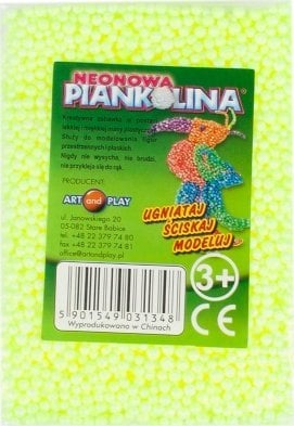 Piankolina neonowa ART&PLAY (10004012)