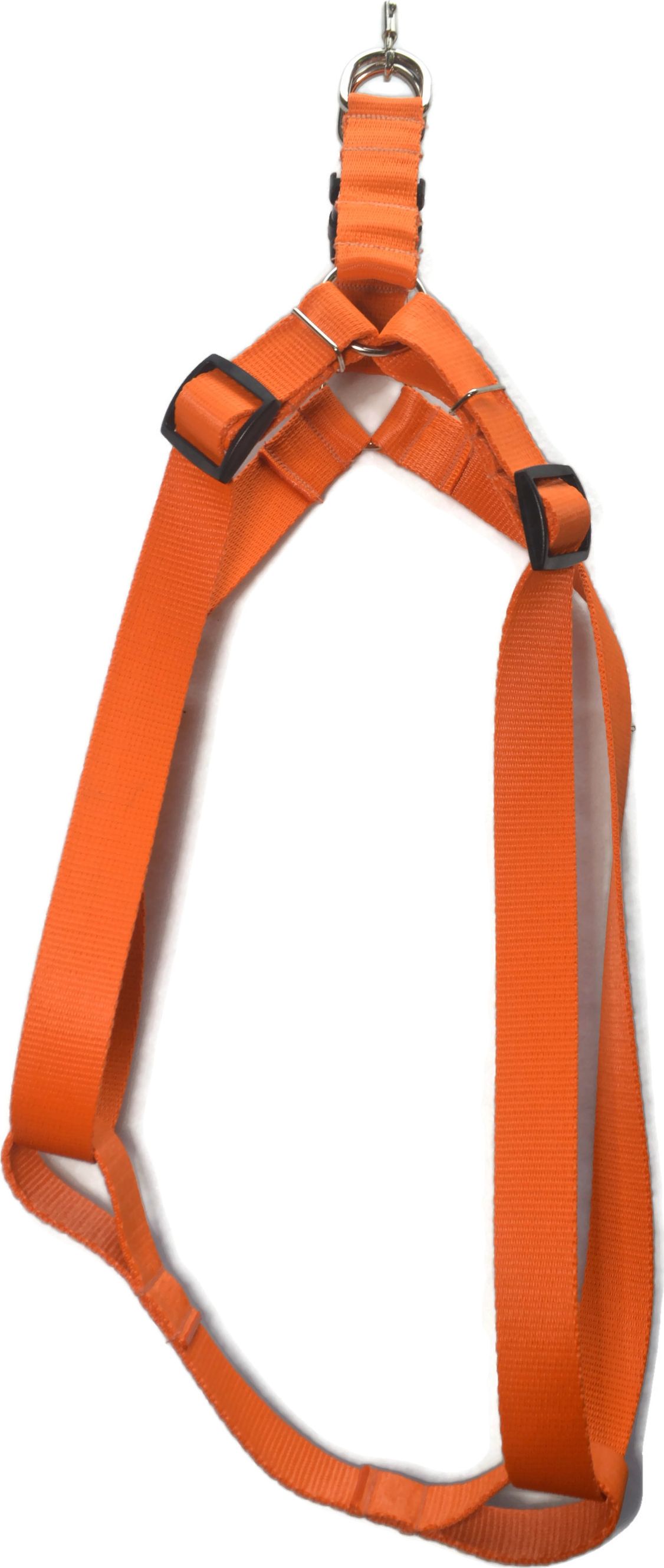 Alizoo Szelki dla dużego psa 30mm górne zapięcie - ALIZOO