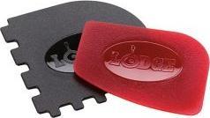 Lodge Skrobaki do czyszczenia patelni - 2szt / Lodge