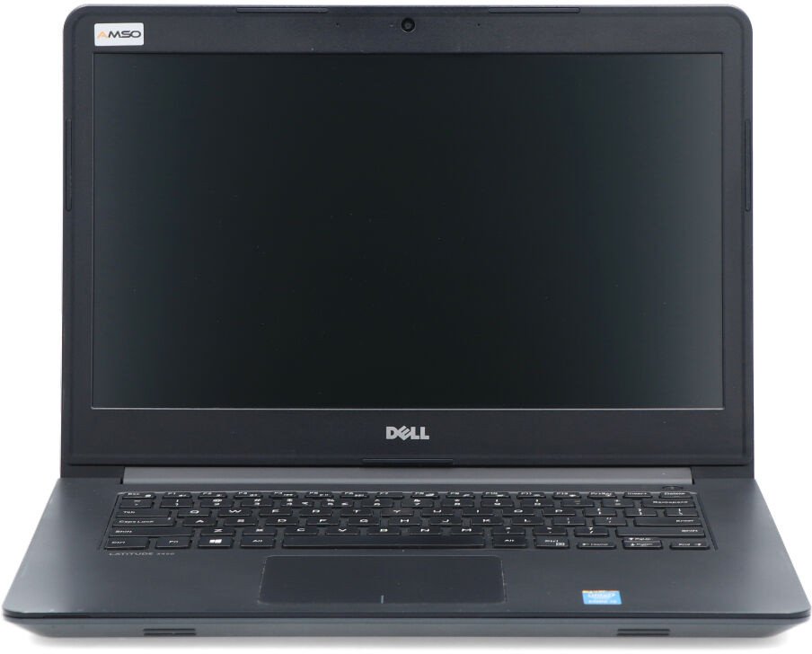 Dell Latitude 3450 i5-5200U 8GB 240GB SSD 1366x768 Klasa A Windows 10 Home