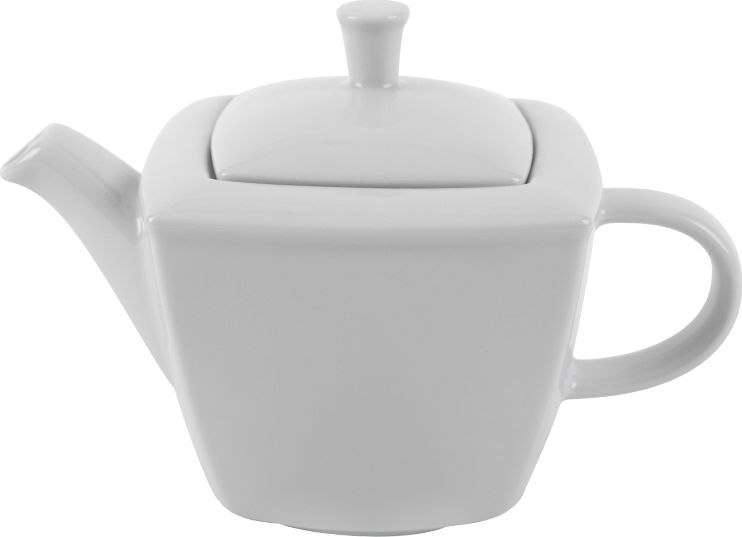 Lubiana Dzbanek biały (63897)