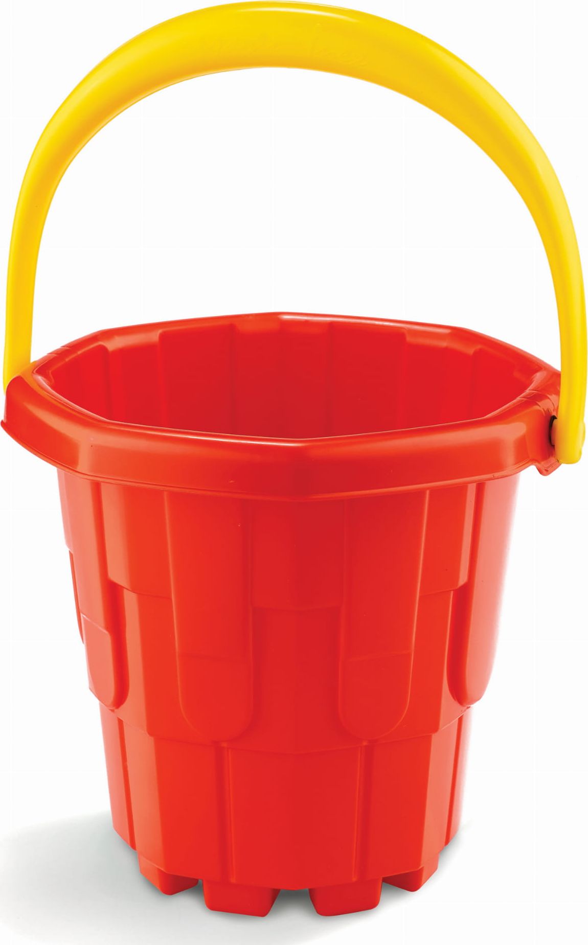 Marioinex Marioinex Zestaw Do Piaskownicy Wiaderrko Zamek