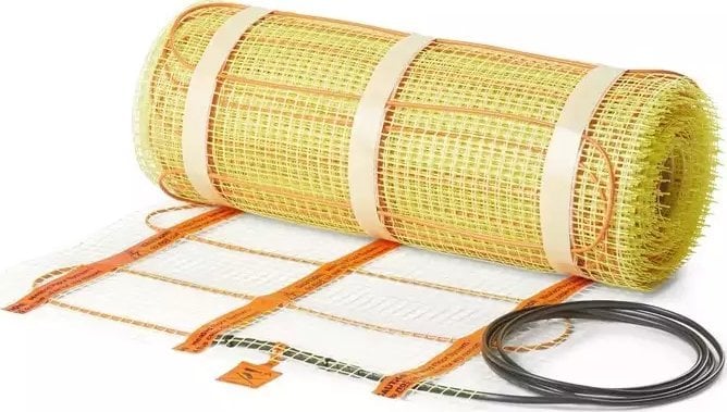 Sourcing SEN HEATING MAT 150W/M2 1.2M2