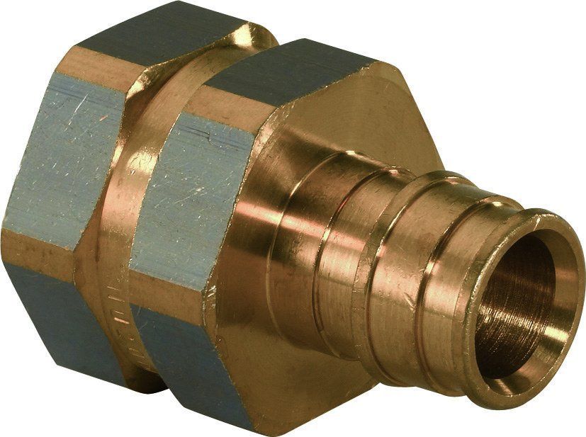 Uponor Uponor QE złączka z gwintem wewn. PL 40-Rp1 1/4"FT