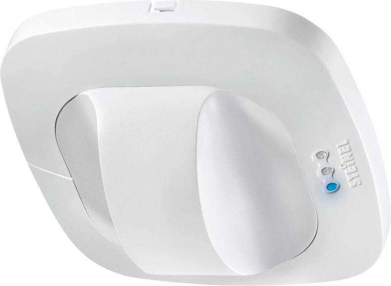 Steinel Czujnik obecności PRO DUAL HF COM1 wysokiej częstotliwości do przejść 20m 360 stopni IP20 (002978)