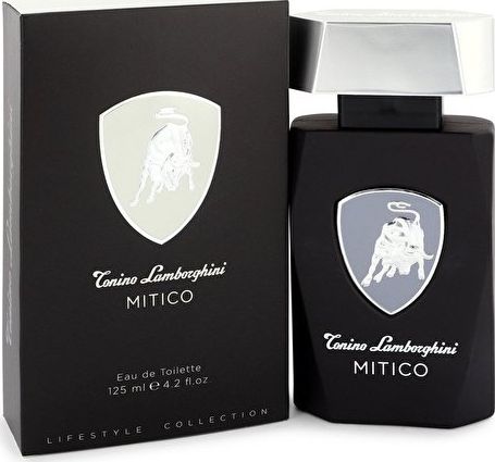 Tonino Lamborghini Mitico EDT 125 ml