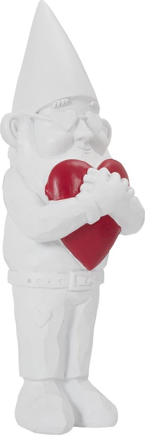 Intesi Figurka dekoracja Gnom Love