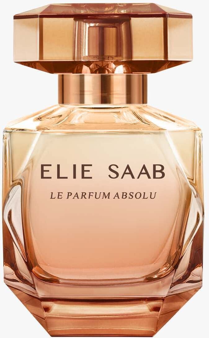 Elie Saab Le Parfum Absolu, Eau De Parfum, For Women, 50 ml