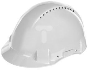 3M Hełm ochronny z wskaźnikiem zużycia Solaris biały G3000CUV-VI - 7000009698