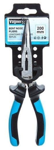 BENT PLANE PLIERS 200 MM