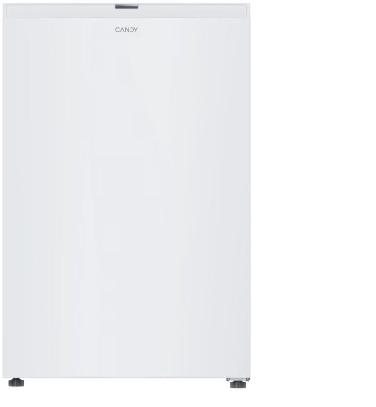 Candy Šaldytuvas | CNOQ2S58EW | Energy efficiency class E | Free standing | Larder | Height 85 cm | Šaldytuvas net capacity 100 L | Šaldiklis net capa