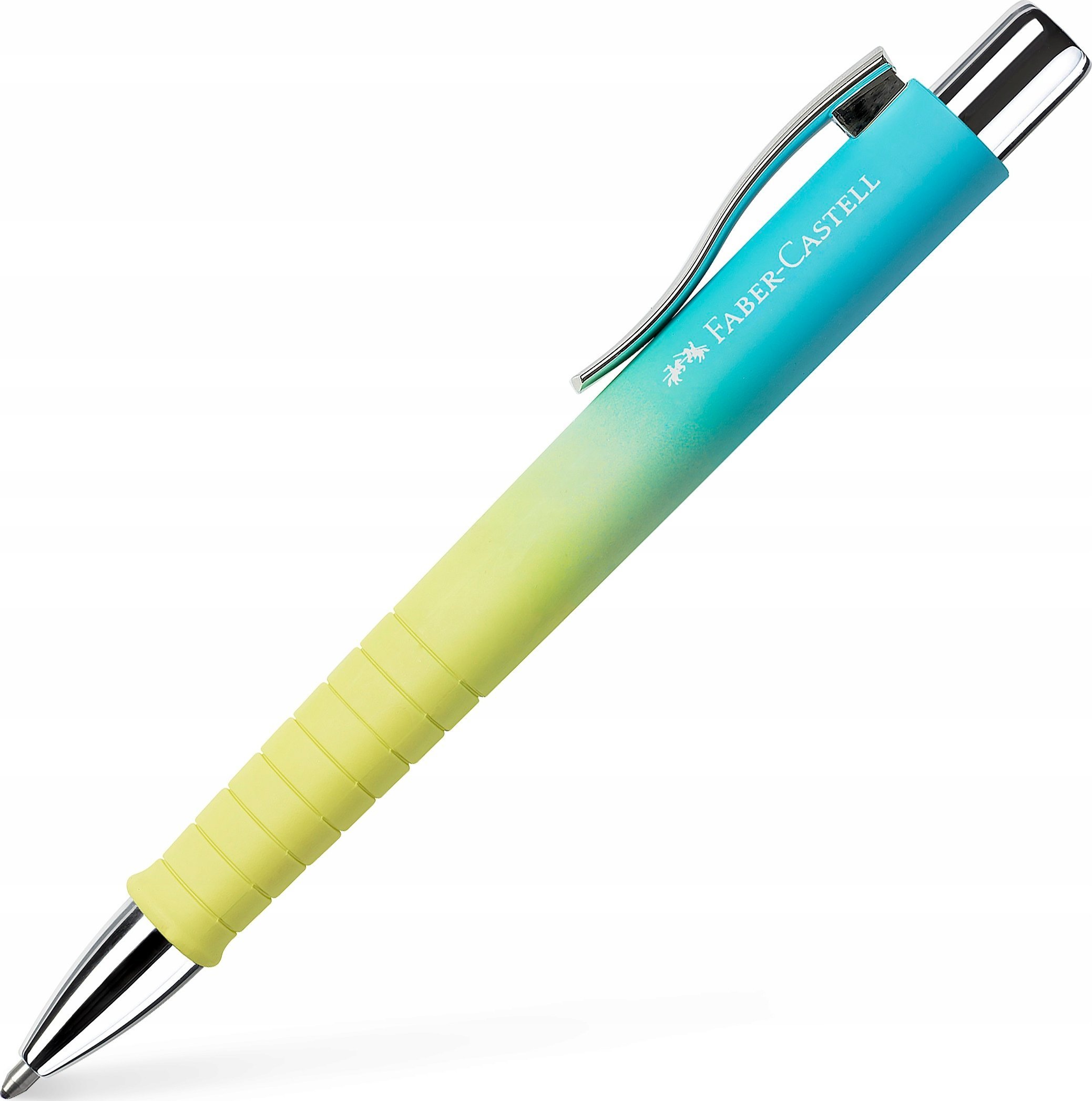 Faber-Castell FABER-CASTELL Kugelschreiber Poly Ball Urban Sunrise