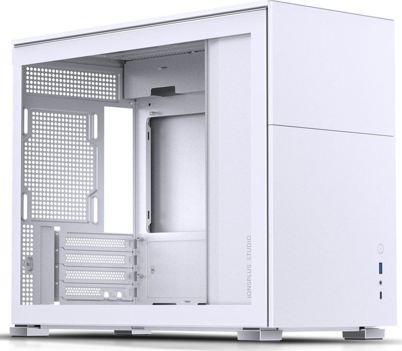 Obudowa Jonsbo D31 biała