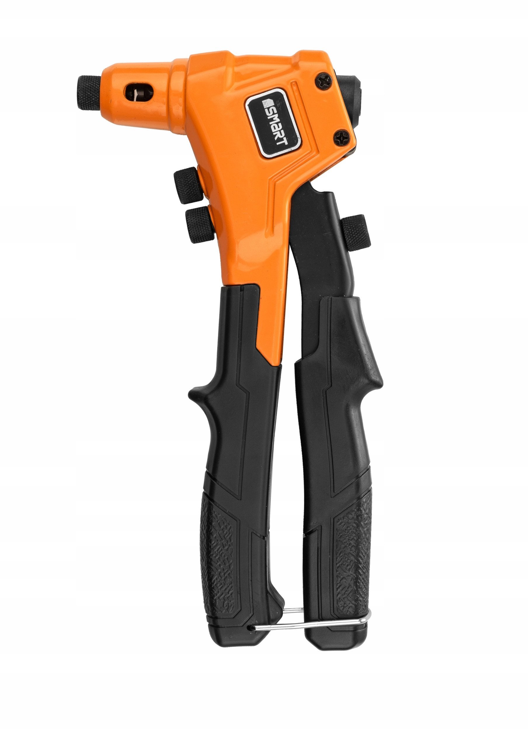 nitownica ręczna 200 mm, 2,4 - 4,8 mm