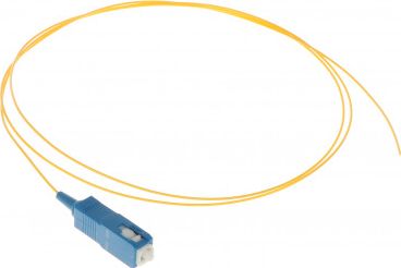 PIGTAIL JEDNOMODOWY - WTYK SC PIG-SC*P10