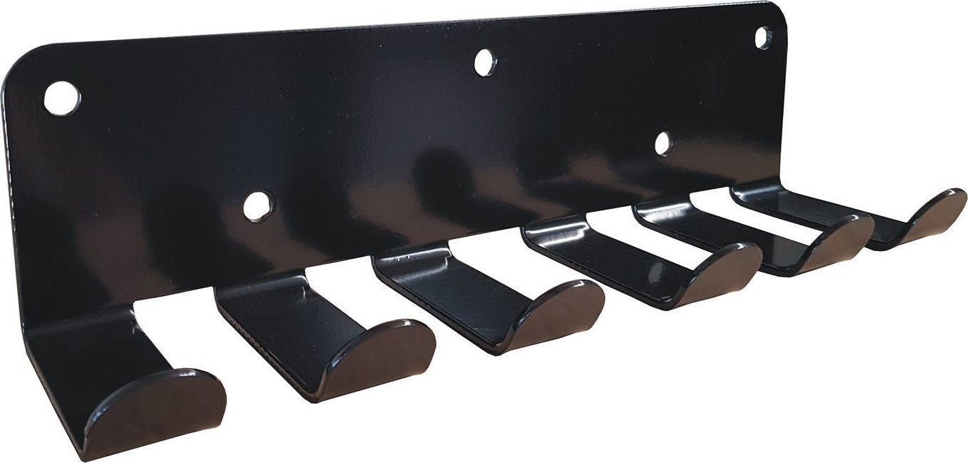 UnderFit Wieszak uchwyt na akcesoria do ćwiczeń UNDERFIT