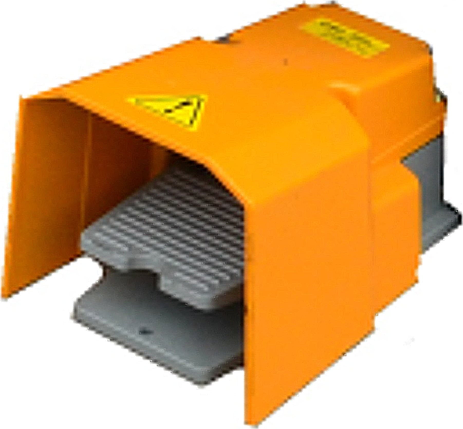 Marwis Włącznik nożny do sterowania myjką warsztatową