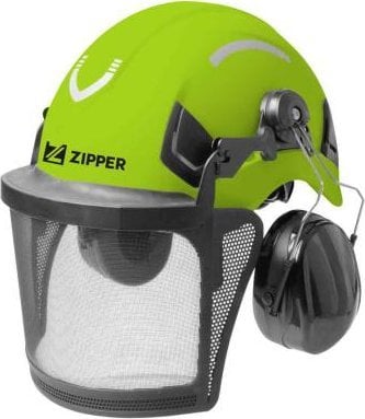 Zipper Zipper ZI-FHPROFI Forsthelm