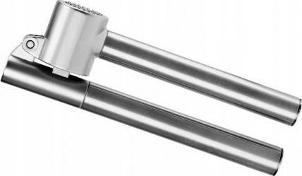 Galicja Wyciskacz do czosnku praska 15,5 cm srebrny