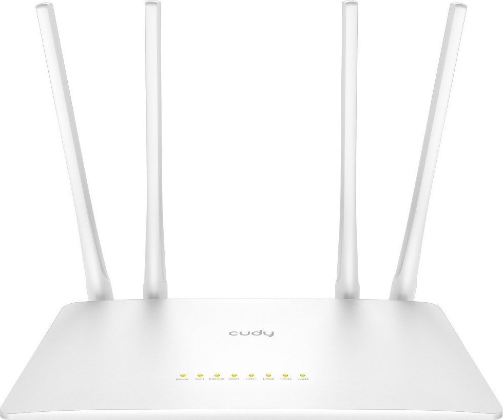 Router Cudy WR1200