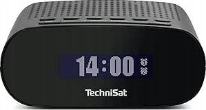 Radio TechniSat Technisat Techniradio 50 schwarz