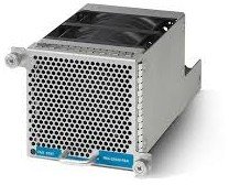 CISCO wentylator moduł do Nexus 5648Q Back to Front Airflow - N5K-C5648-FAN-B - Refabrykowany