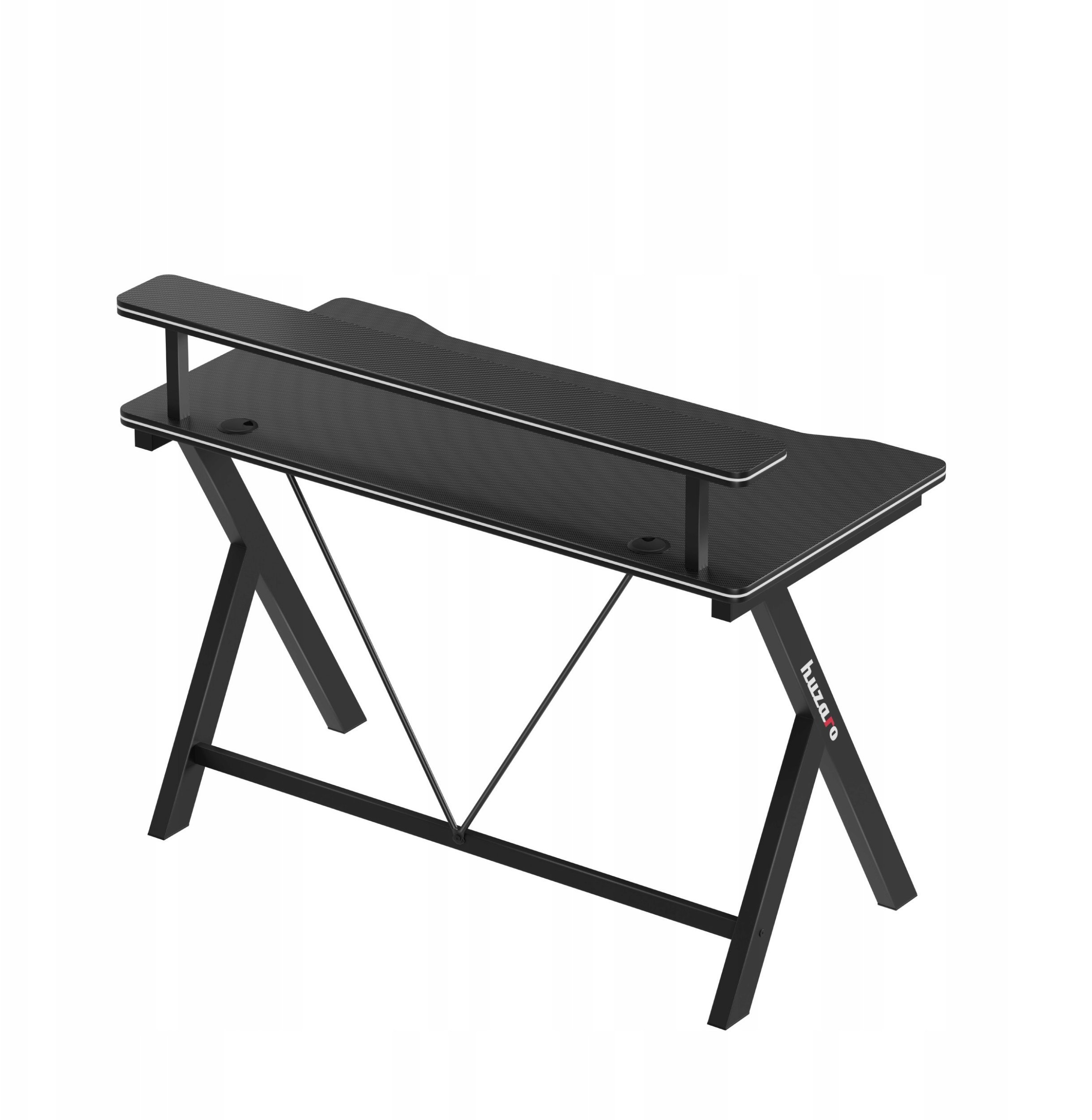 Biurko Hero 1.9 Juodas