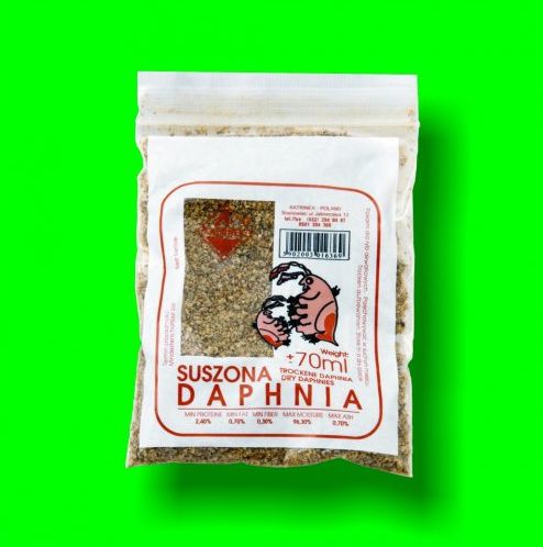 Katrinex Dafnia Suszona Katrinex 70ml