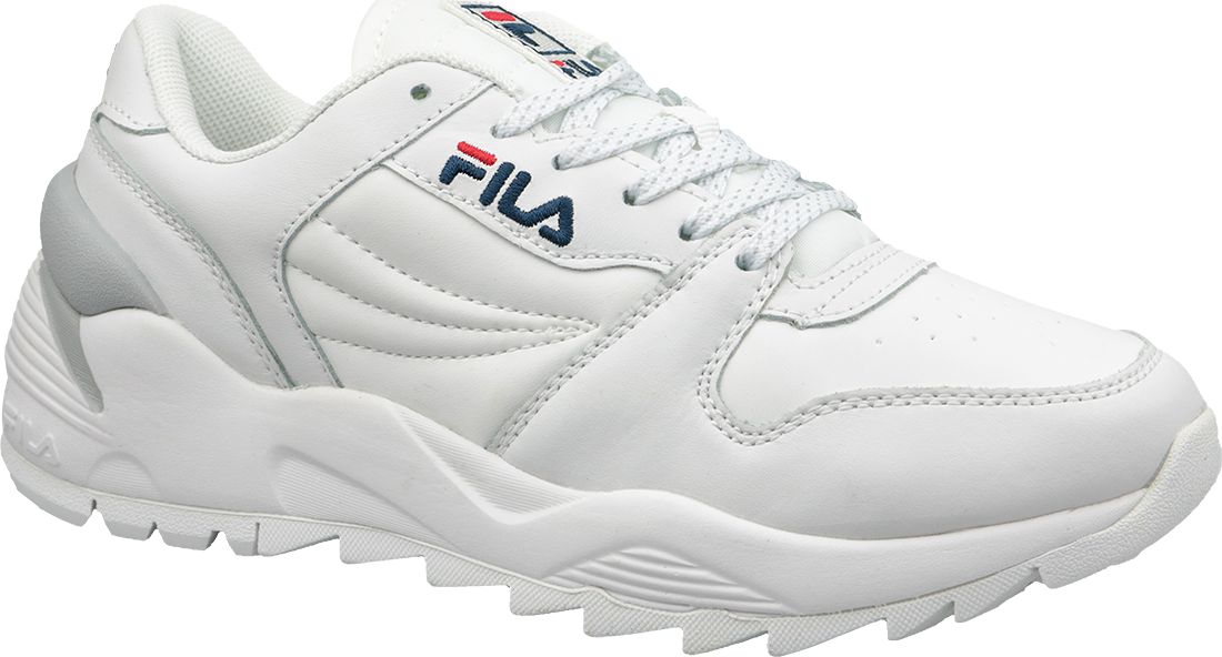 Fila Buty damskie Orbit Cmr Jogger L Low białe r. 36 (1010621.1FG)