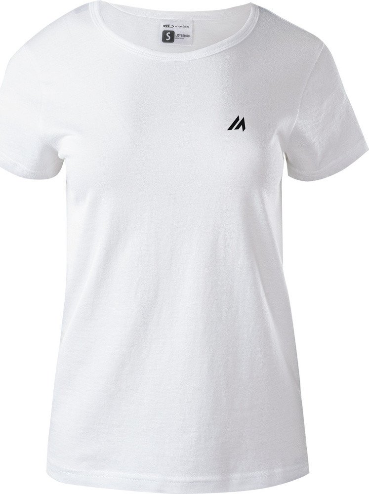 Damska Koszulka Z Krótkim Rękawem Lady Mando rozmiar XXL