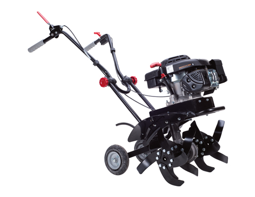 Glebogryzarka NAC TIP50-159-M