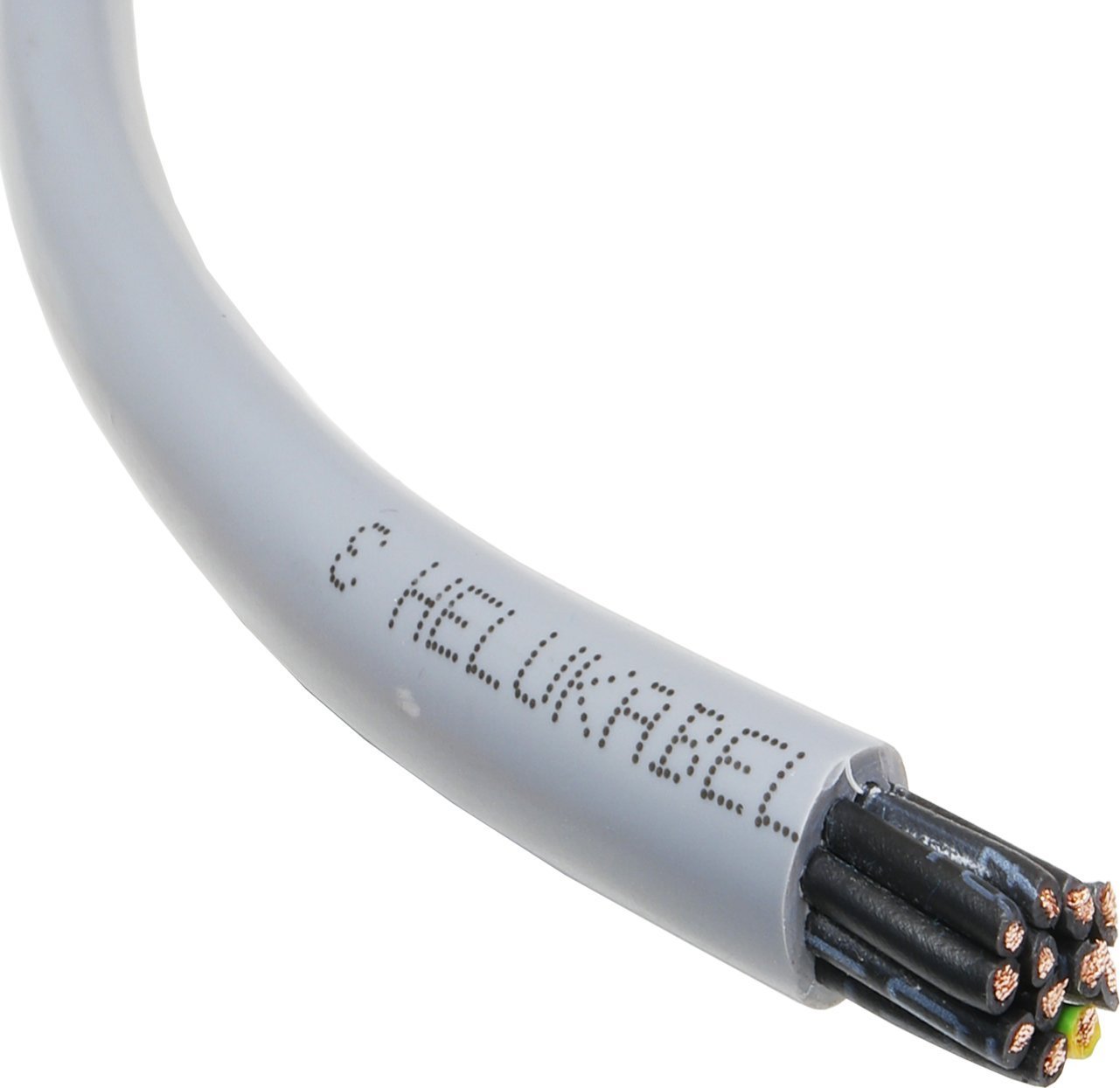 HELUKABEL Przewód sterowniczy JZ-500 12G0,5 300/500V 10013