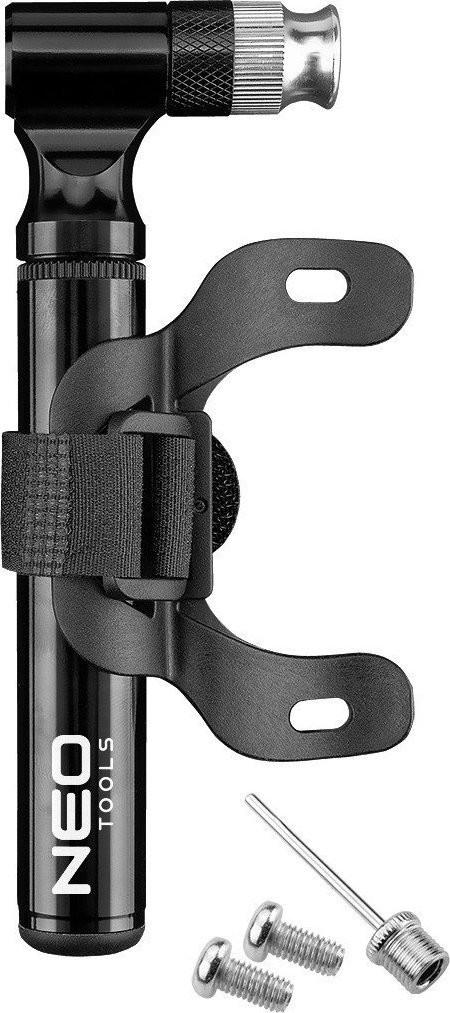 Neo 91-015 PRO MINI POMPKA ROWEROWA NEO