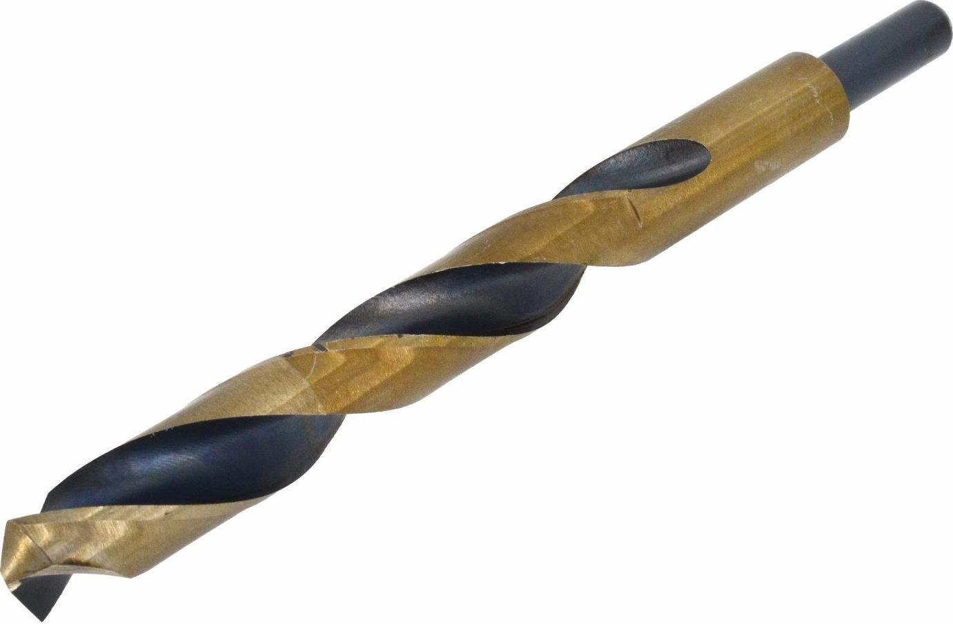 Wiertło AWTools AWTOOLS WIERTŁO METAL HSS M2 PREMIUM/ PODTACZANE 19,0mm/5szt. AW41990