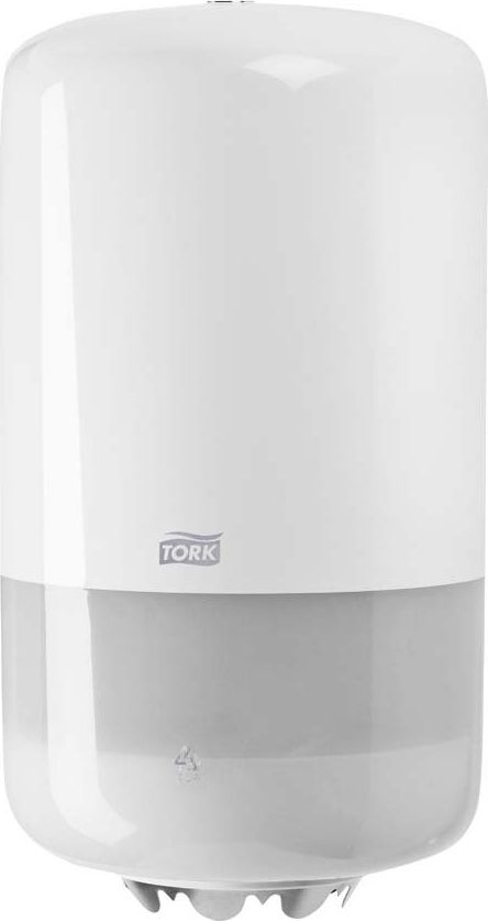 Herlitz Podajnik na ręcznik w rolce biały (^ 558000)