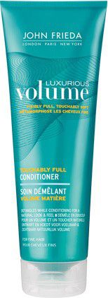 John Frieda Volume Odżywka zwiększająca objętość włosów