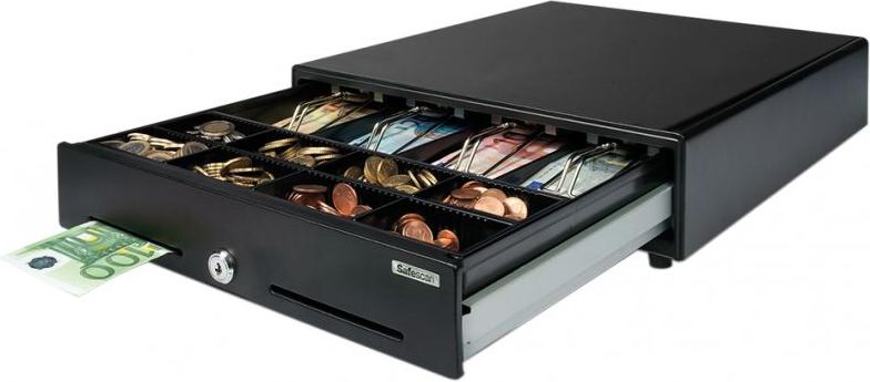 SafeScan SD-3540 (132-0424)