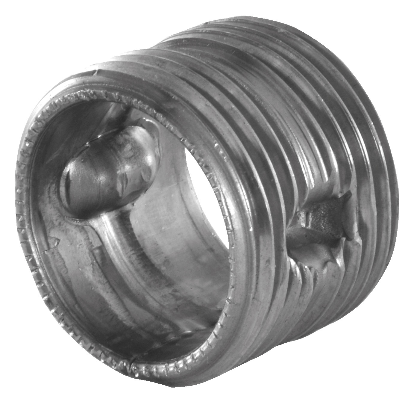 Ferro Nypel grzejnikowy 1" (GG8)