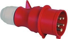 Bals Wtyczka przenośna 16A 5P 400V 6h IP44 MULTI-GRIP (203-TLS)