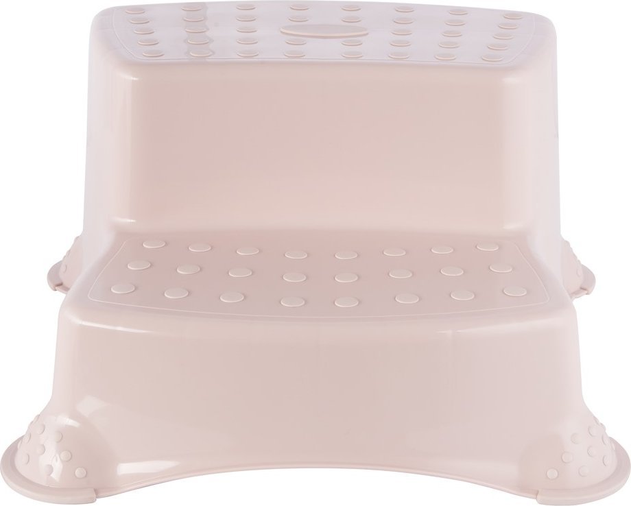 Safety 1st OK dvigubas laiptelis, pink, 10029-581