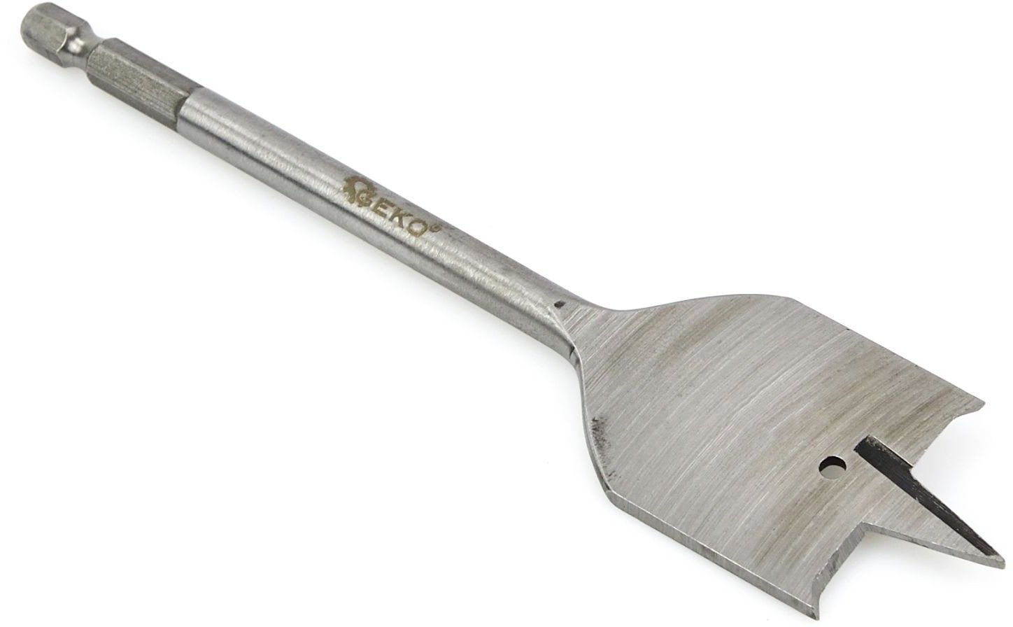 Wiertło łopatkowe do drewna 40x152mm HEX (20/200)