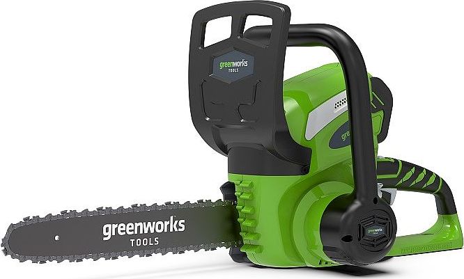 Piła łańcuchowa Greenworks G40CS30II 40 V 30 cm