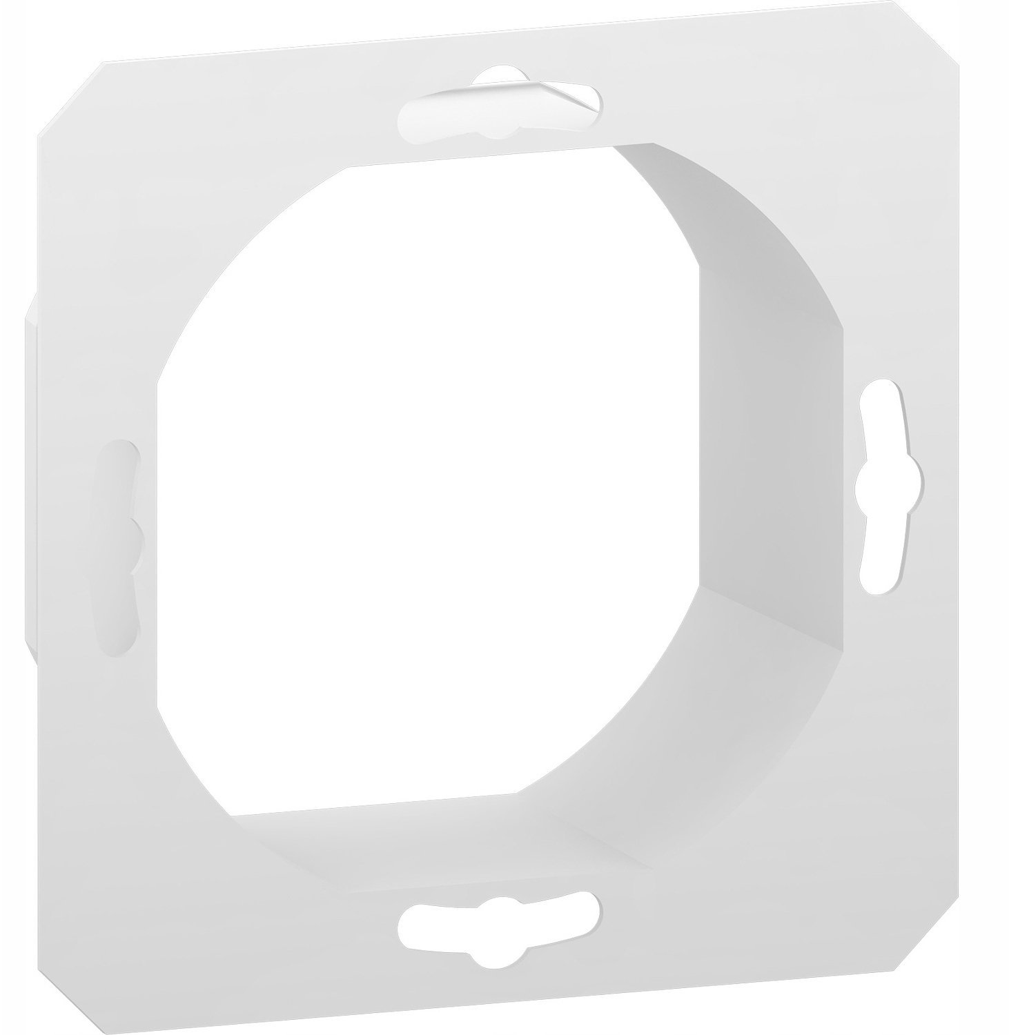 Schneider Electric Mureva Styl Uszczelka IP44 do podtynkowego montażu MUR34007