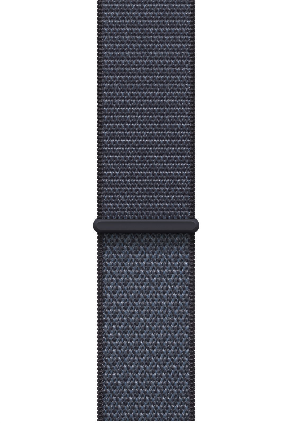 APPLE 42mm Anchor Blue Sport Loop
