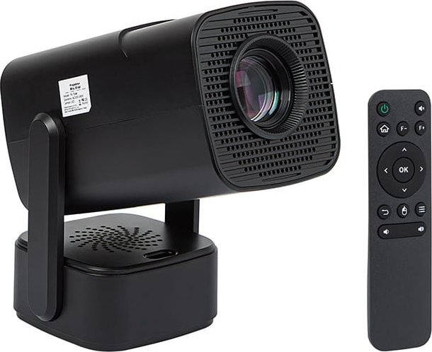 Projektor Blow 79-704# Projektor przenośny blow androidtv hd +etui