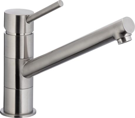 Bateria kuchenna KFA Andra stojąca inox (6533-915-22)