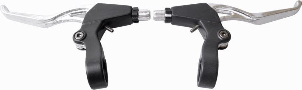 2K Dźwignie hamulca V-brake aluminiowe do Grip Shift para Uniwersalny