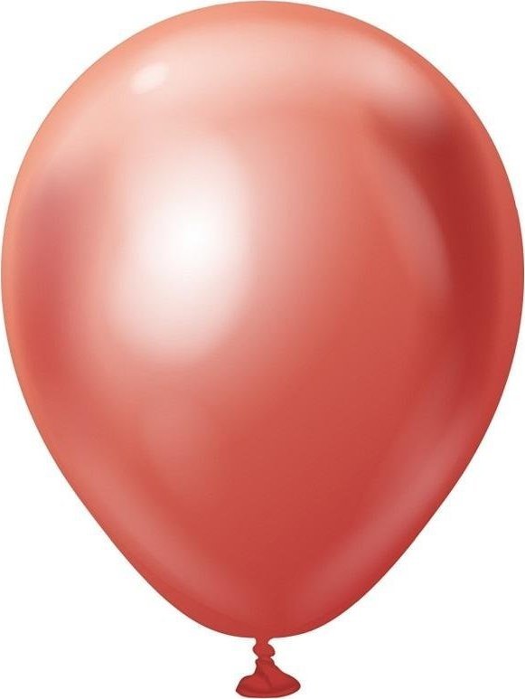 GoDan Balony Beauty&Charm czerwone 20szt