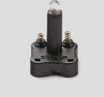 Kontakt-Simon Układ podświetlenia LED do łączników/ przycisków niebieski (DUL)